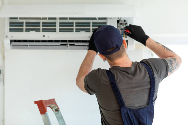 Affordable HVAC Duct Cleaning in Catoosa, OK